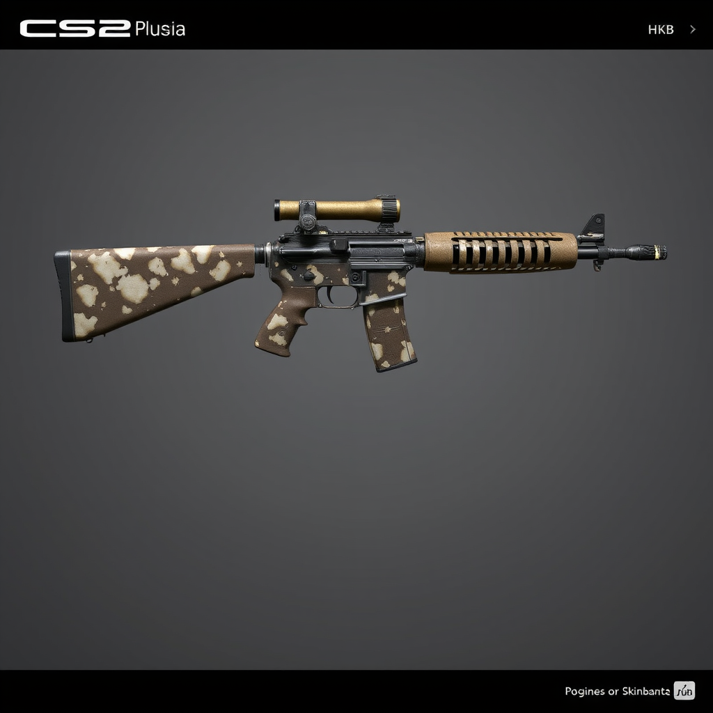 CS2 Skins Hub Russia - торговая площадка скинов CS2